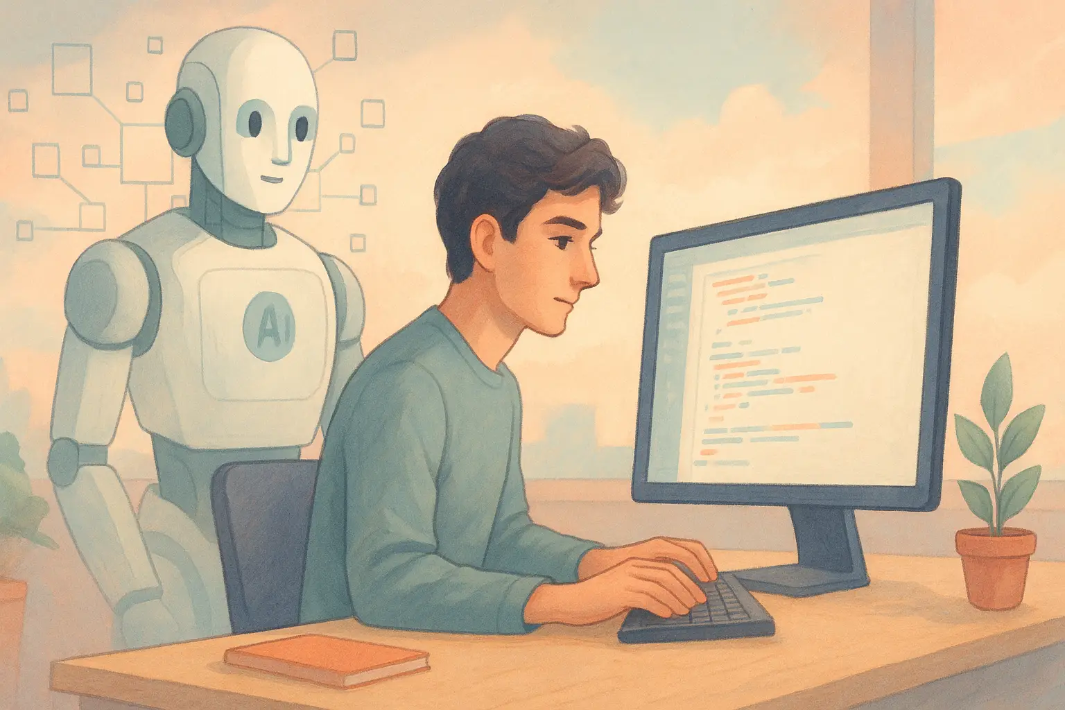 How Is AI Assisted Coding Changing The Role Of Software Developers In 2026