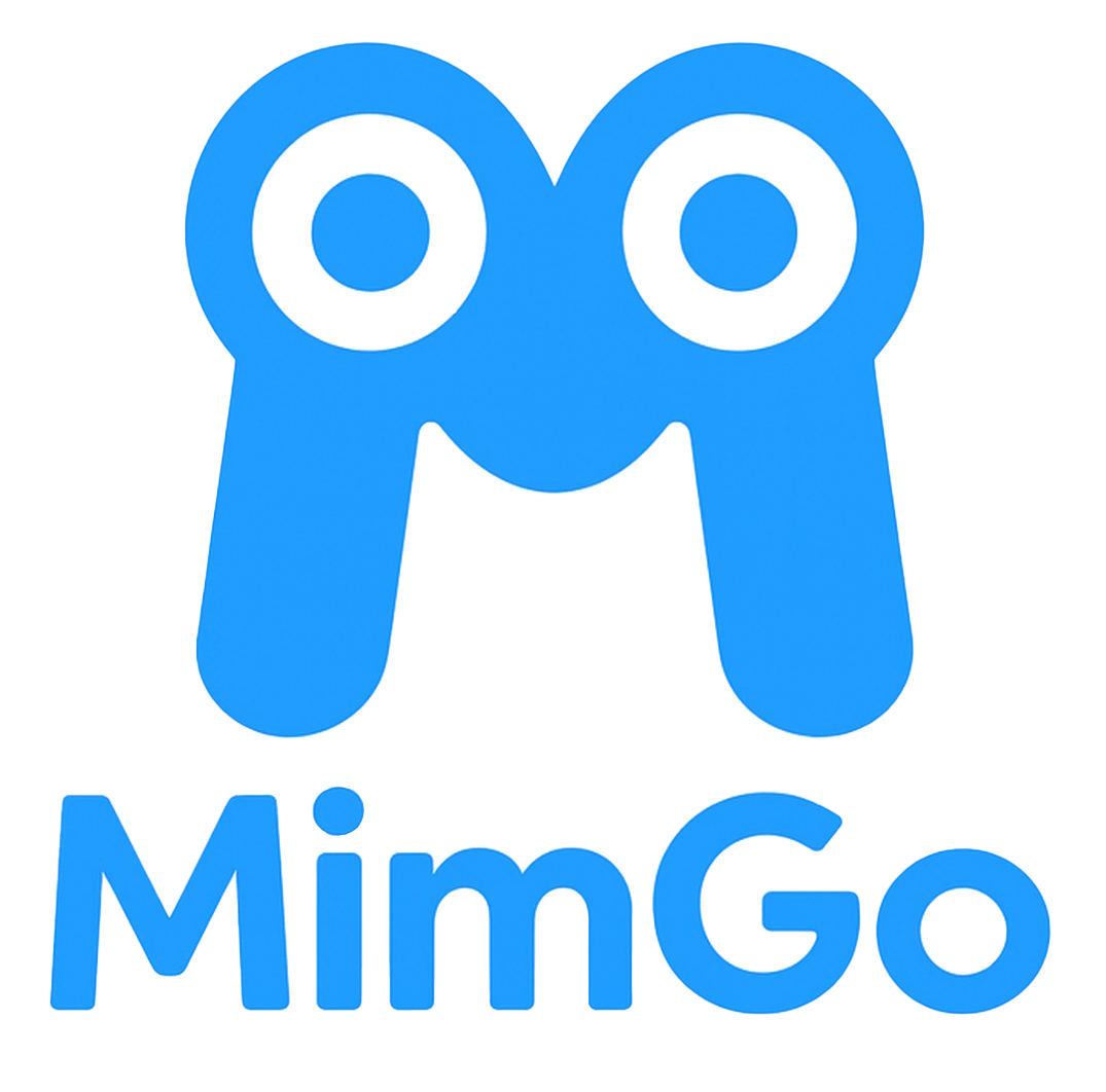 Mimroyal logo