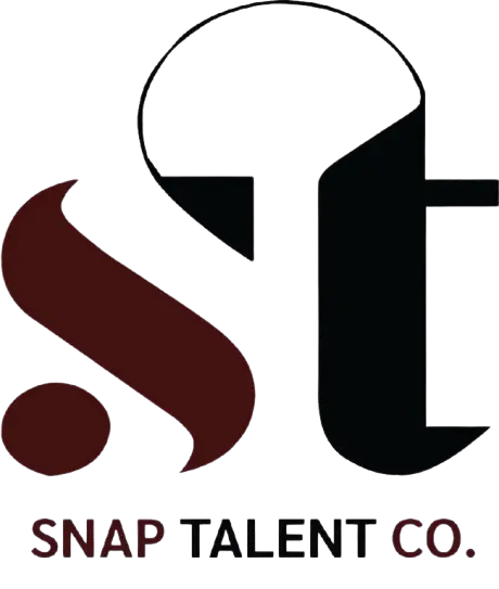 SnapTalent logo